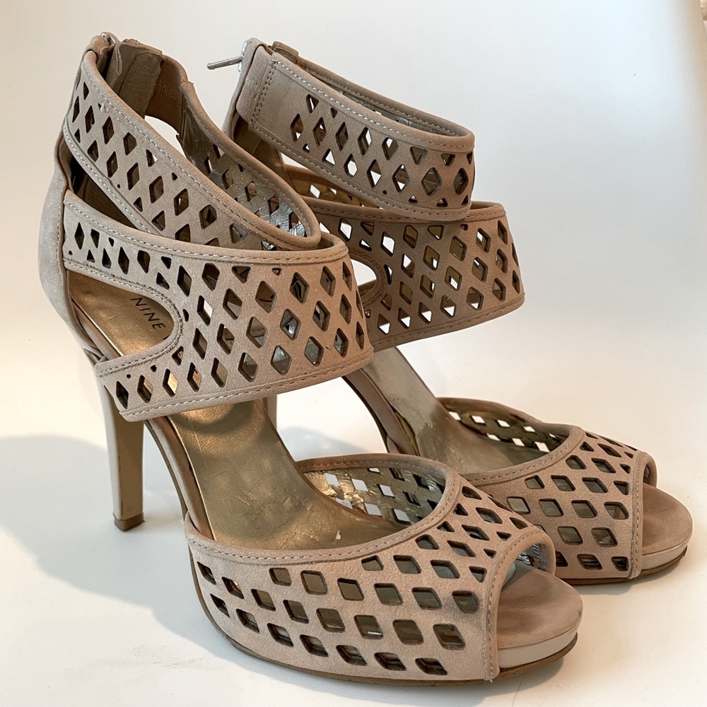 🍁FALL SALE🍁 HEELS
